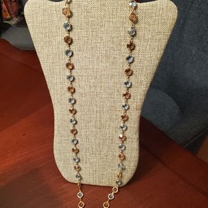 Women's fashion necklace